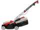 AL-KO 3.22 SE - Cortac&eacute;sped el&eacute;ctrico - 1000 W - Corte de 32 cm