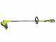 Ryobi RY36LT33A-120  - Desbrozadora de bater&iacute;a - MAX POWER 36V - 2.0Ah