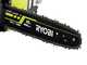 Ryobi BRUSHLESS OCS1830 - Electrosierra de bater&iacute;a 18V - Espada de 30 cm - BATER&Iacute;A Y CARGADOR NO EST&Aacute;N INCLUIDOS