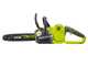 Ryobi BRUSHLESS OCS1830 - Electrosierra de bater&iacute;a 18V - Espada de 30 cm - BATER&Iacute;A Y CARGADOR NO EST&Aacute;N INCLUIDOS