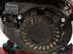 Motobomba de gasolina Einhell GC-PW 46 - 6 hp - 2 pulgadas