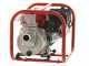 Motobomba de gasolina Einhell GC-PW 46 - 6 hp - 2 pulgadas