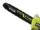 Ryobi BRUSHLESS RY36CSX35A-0 - Electrosierra Max Power 36V - Espada de 35 cm - BATER&Iacute;A Y CARGADOR NO EST&Aacute;N INCLUIDOS