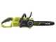Ryobi BRUSHLESS RY36CSX35A-0 - Electrosierra Max Power 36V - Espada de 35 cm - BATER&Iacute;A Y CARGADOR NO EST&Aacute;N INCLUIDOS