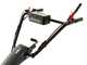 BlackStone MHG 2000 - Motoazada de gasolina de 212cc - 7 HP