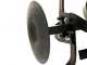 BlackStone MHG 2000 - Motoazada de gasolina de 212cc - 7 HP
