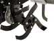 BlackStone MHG 2000 - Motoazada de gasolina de 212cc - 7 HP