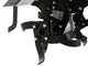 BlackStone MHG 2000 - Motoazada de gasolina de 212cc - 7 HP