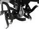 BlackStone MHG 2000 - Motoazada de gasolina de 212cc - 7 HP
