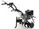 BlackStone MHG 2000 - Motoazada de gasolina de 212cc - 7 HP