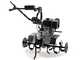 BlackStone MHG 2000 - Motoazada de gasolina de 212cc - 7 HP