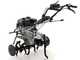 BlackStone MHG 2000 - Motoazada de gasolina de 212cc - 7 HP