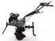 BlackStone MHG 2000 - Motoazada de gasolina de 212cc - 7 HP