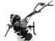 BlackStone MHG 2000 - Motoazada de gasolina de 212cc - 7 HP