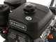 BlackStone MHG 2000 - Motoazada de gasolina de 212cc - 7 HP
