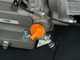 BlackStone MHG 2000 - Motoazada de gasolina de 212cc - 7 HP