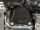 BlackStone MHG 2000 - Motoazada de gasolina de 212cc - 7 HP