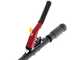 BlackStone MHG 2000 - Motoazada de gasolina de 212cc - 7 HP