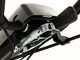 BlackStone MHG 2000 - Motoazada de gasolina de 212cc - 7 HP
