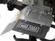 BlackStone MHG 2000 - Motoazada de gasolina de 212cc - 7 HP