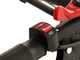 BlackStone MHG 2000 - Motoazada de gasolina de 212cc - 7 HP