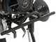 BlackStone MHG 2000 - Motoazada de gasolina de 212cc - 7 HP