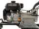 BlackStone MHG 2000 - Motoazada de gasolina de 212cc - 7 HP