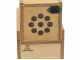 WIDU Widukind Mod. 1 - Molino de harina en madera de abedul con piedra - 400W