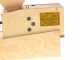 WIDU Widukind Mod. 1 - Molino de harina en madera de abedul con piedra - 400W