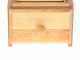 WIDU Widukind Mod. 1 - Molino de harina en madera de abedul con piedra - 400W