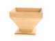 WIDU Widukind Mod. 1 - Molino de harina en madera de abedul con piedra - 400W