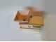 WIDU Widukind Mod. 1 - Molino de harina en madera de abedul con piedra - 400W