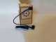 WIDU Widukind Mod. 1 - Molino de harina en madera de abedul con piedra - 400W