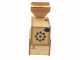 WIDU Widukind Mod. 1 - Molino de harina en madera de abedul con piedra - 400W