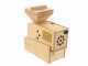 WIDU Widukind Mod. 1 - Molino de harina en madera de abedul con piedra - 400W
