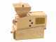 WIDU Widukind Mod. 1 - Molino de harina en madera de abedul con piedra - 400W