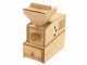 WIDU Widukind Mod. 1 - Molino de harina en madera de abedul con piedra - 400W