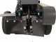 BlackStone SG 420 B&amp;S - Destoconadora - Motor B&amp;S XR2100 420cc - Rotor de corte con 8 fresas de carburo de tungsteno