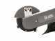 BlackStone SG 420 B&amp;S - Destoconadora - Motor B&amp;S XR2100 420cc - Rotor de corte con 8 fresas de carburo de tungsteno