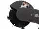 BlackStone SG 420 B&amp;S - Destoconadora - Motor B&amp;S XR2100 420cc - Rotor de corte con 8 fresas de carburo de tungsteno