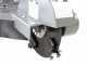 BlackStone SG 420 B&amp;S - Destoconadora - Motor B&amp;S XR2100 420cc - Rotor de corte con 8 fresas de carburo de tungsteno
