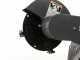 BlackStone SG 420 B&amp;S - Destoconadora - Motor B&amp;S XR2100 420cc - Rotor de corte con 8 fresas de carburo de tungsteno