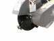 BlackStone SG 420 B&amp;S - Destoconadora - Motor B&amp;S XR2100 420cc - Rotor de corte con 8 fresas de carburo de tungsteno
