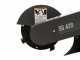 BlackStone SG 420 B&amp;S - Destoconadora - Motor B&amp;S XR2100 420cc - Rotor de corte con 8 fresas de carburo de tungsteno