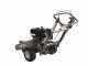 BlackStone SG 420 B&amp;S - Destoconadora - Motor B&amp;S XR2100 420cc - Rotor de corte con 8 fresas de carburo de tungsteno