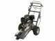 BlackStone SG 420 B&amp;S - Destoconadora - Motor B&amp;S XR2100 420cc - Rotor de corte con 8 fresas de carburo de tungsteno