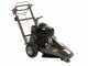 BlackStone SG 420 B&amp;S - Destoconadora - Motor B&amp;S XR2100 420cc - Rotor de corte con 8 fresas de carburo de tungsteno