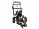 BlackStone SG 420 B&amp;S - Destoconadora - Motor B&amp;S XR2100 420cc - Rotor de corte con 8 fresas de carburo de tungsteno