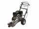 BlackStone SG 420 B&amp;S - Destoconadora - Motor B&amp;S XR2100 420cc - Rotor de corte con 8 fresas de carburo de tungsteno