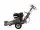 BlackStone SG 420 B&amp;S - Destoconadora - Motor B&amp;S XR2100 420cc - Rotor de corte con 8 fresas de carburo de tungsteno